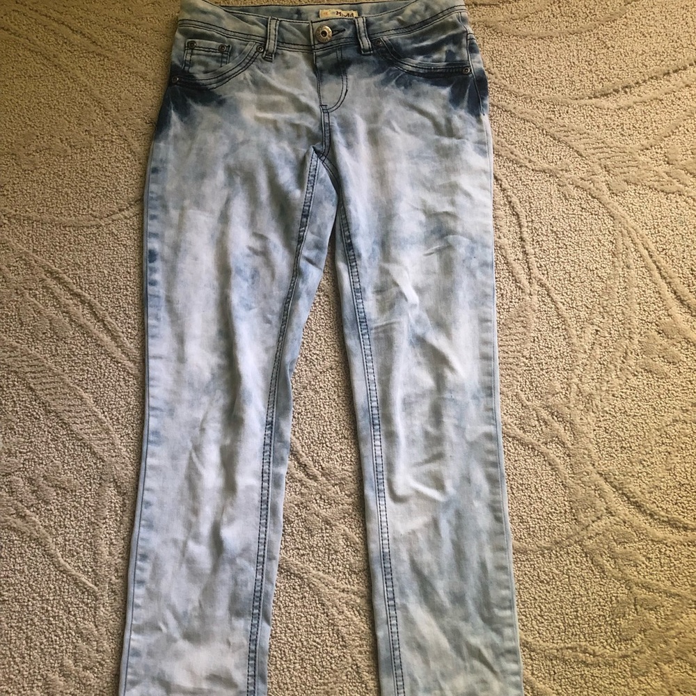 Mudd Skinny Jeans
